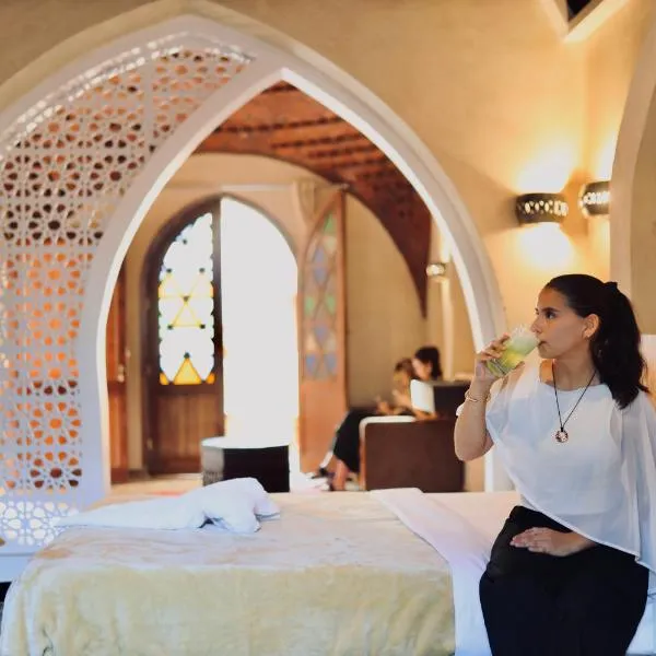 Toscanini House, hotel in Luxor