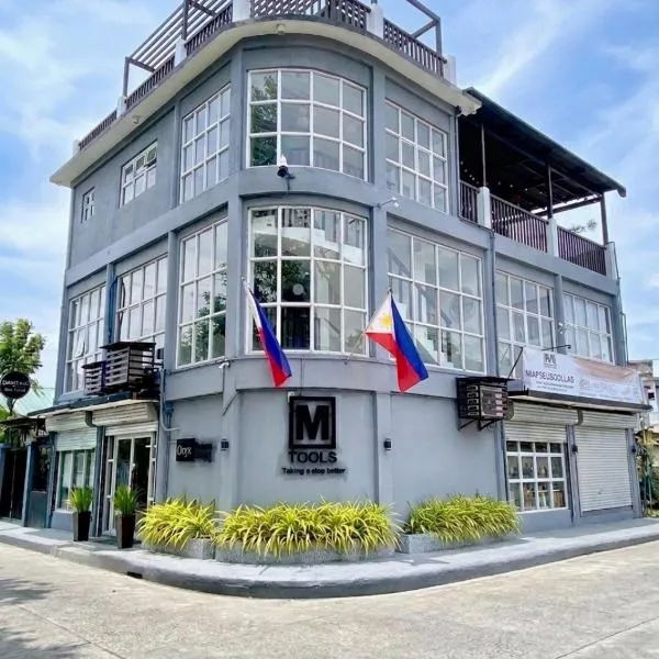 ONYX B&B Bed and Breakfast, Hotel in Euscara