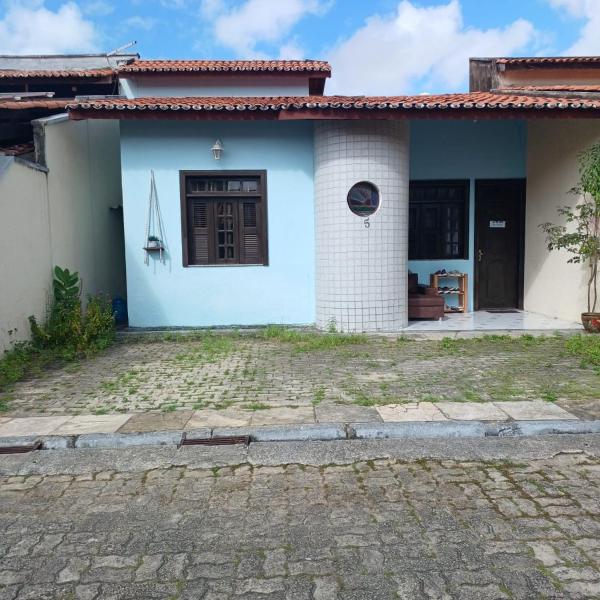 Casa da Juliana