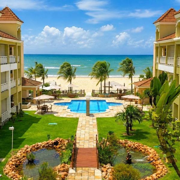 Atlantic Palace Family inn - Foto 4