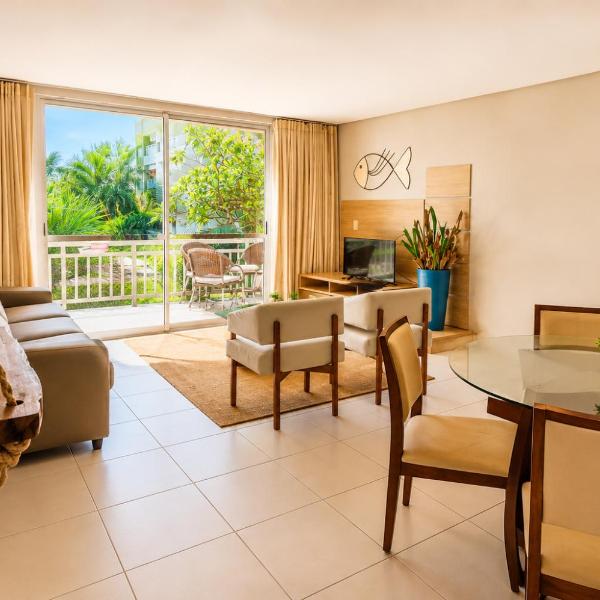 Atlantic Palace Family inn - Foto 5