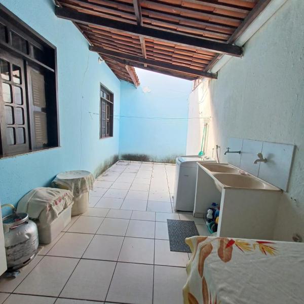 Casa da Juliana - Foto 2