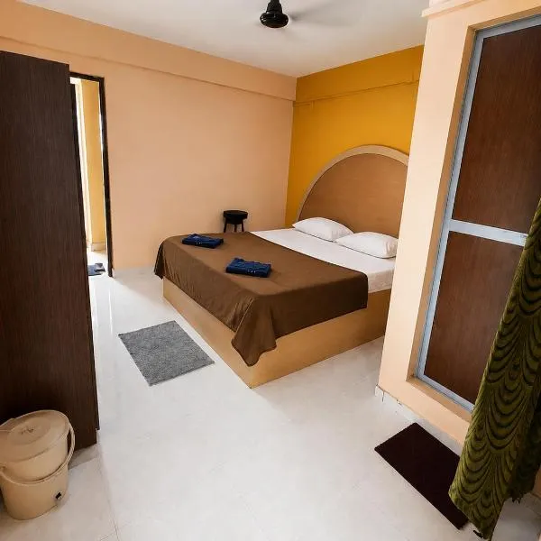 Dmello guesthouse, Hotel in Palolem