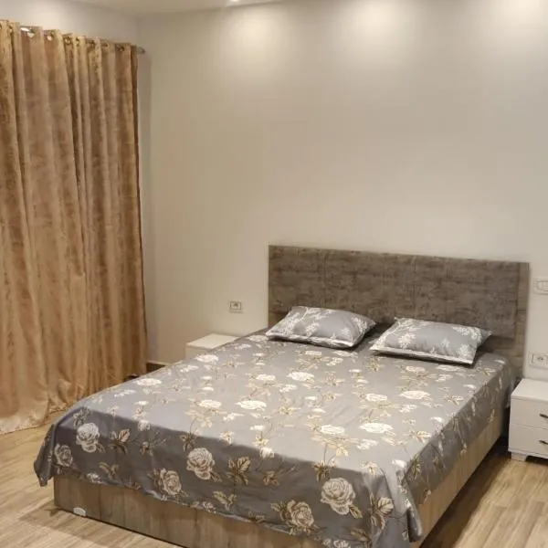 EIina, hotel a Zarzis