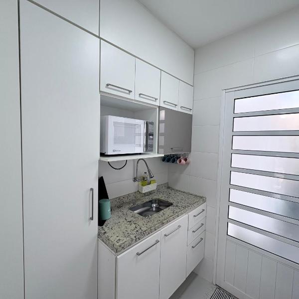 Casa aconchegante e pé na areia! - Foto 4
