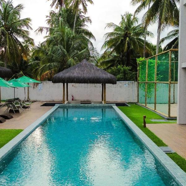 MHV Milagres - Manah Villas Boutique, Seu Refugio Boutique em Condomínio Fechado a poucos metros da Praia do Toque - Foto 4