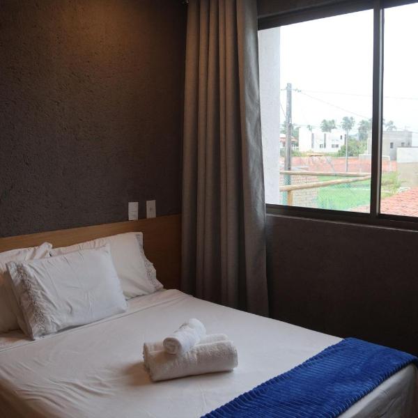 MHV Milagres - Manah Villas Boutique, Seu Refugio Boutique em Condomínio Fechado a poucos metros da Praia do Toque - Foto 2