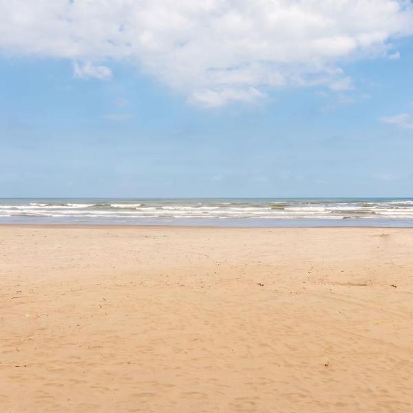 Apto 2 quartos c Varanda a 200m da Praia Vila Tupi - Foto 5