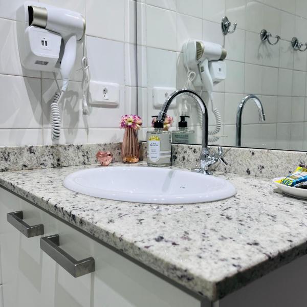 Casa aconchegante e pé na areia! - Foto 3