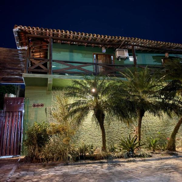 Casa Verde Trancoso - Foto 5