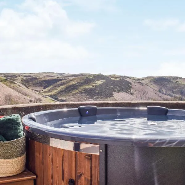 Blaen Y Cwm, hotel en Carno