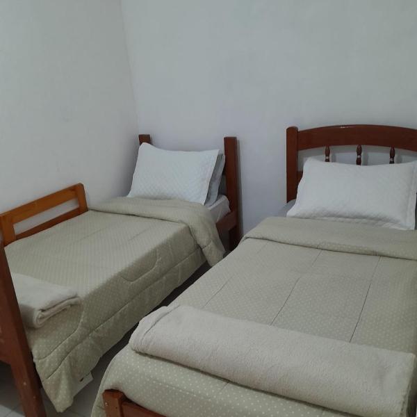 Casa Cantinho Encantado, próximo ao Centro de Passa Quatro - Foto 2