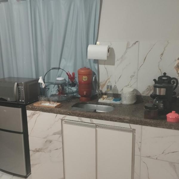 Mini Lar da Lú - Foto 4