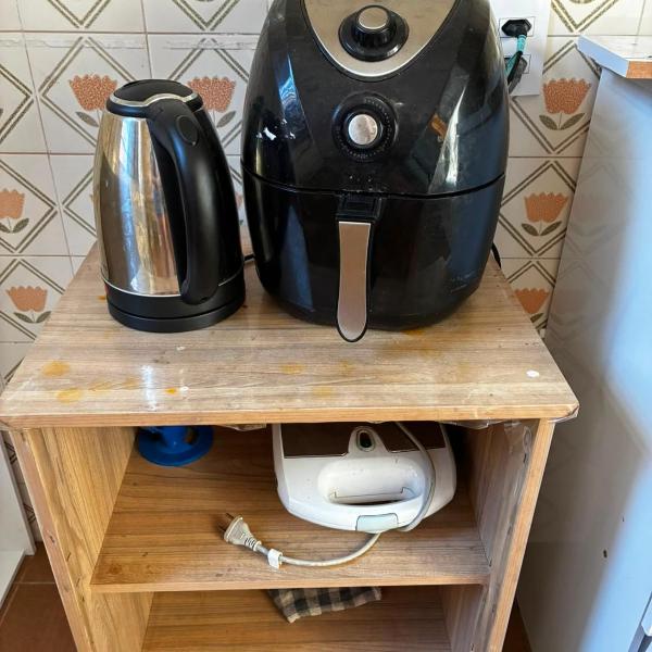 Suíte doce lar Barão Geraldo - Foto 5