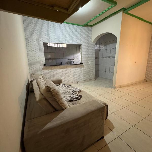 Very spacious environment that can accommodate up to 7 people