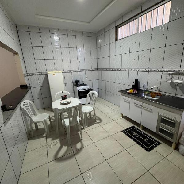 Very spacious environment that can accommodate up to 7 people - Foto 4