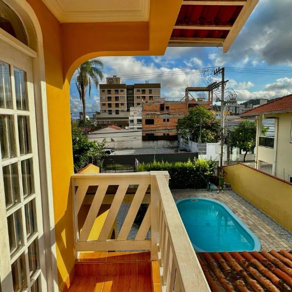 Maré Alta Hostel BC - Foto 4