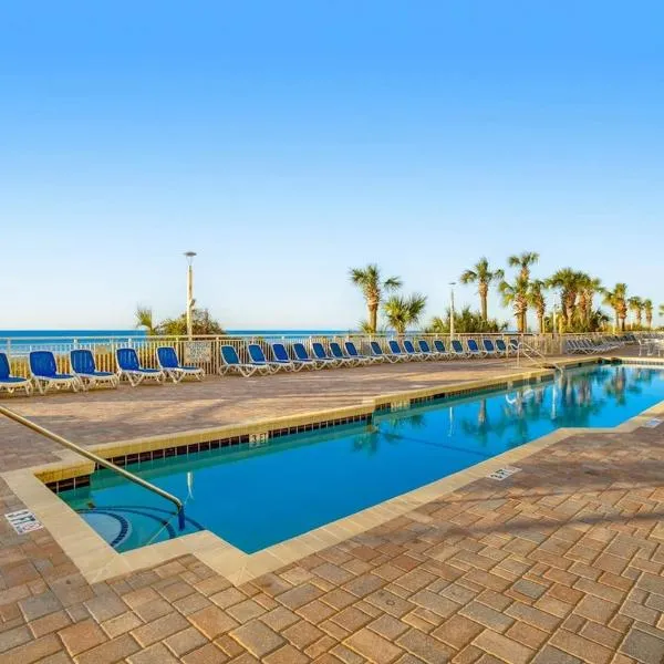 Bay Watch 1741, hotel en Myrtle Beach