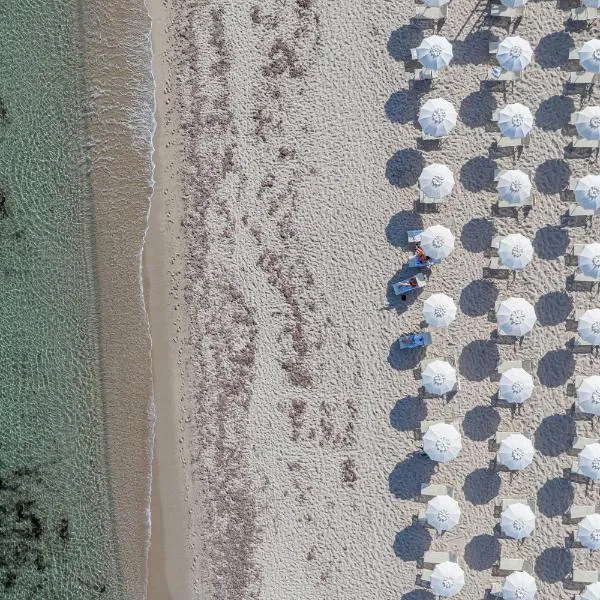 Bellevue Sardinia Resort, Affiliated by Meliá โรงแรมในวัลเลดอเรีย