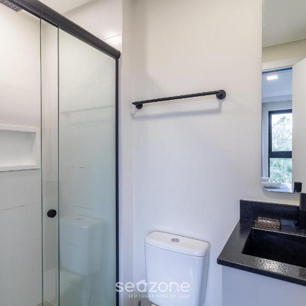 Conforto Equipado em Prédio com Piscina RUP1005 - Foto 3
