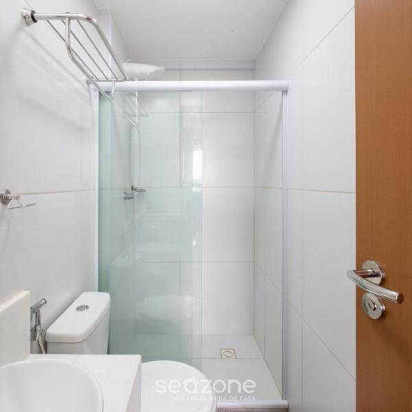 Conforto c/ vista 500m da Praia na Barra ZNB0903 - Foto 3