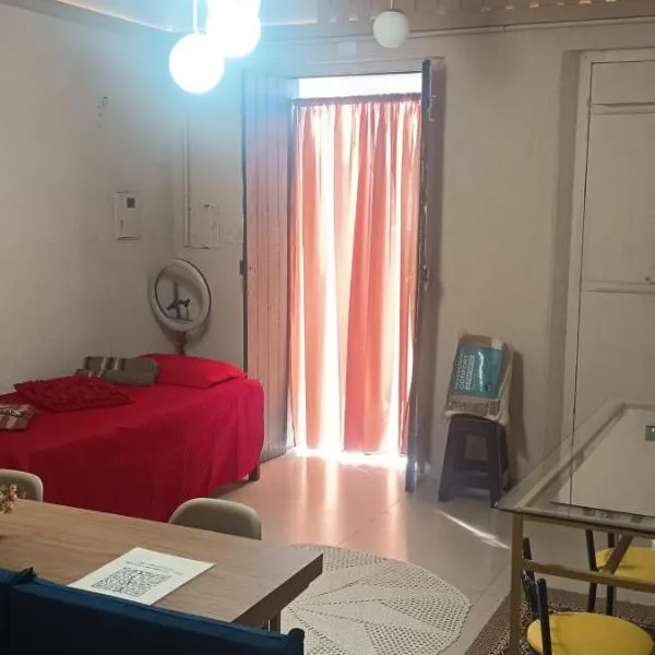 Espaço Jk, hotell i Diamantina
