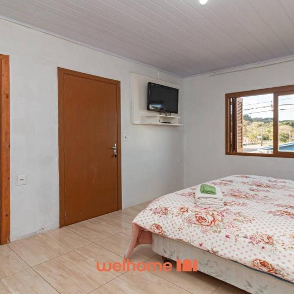 Apartamento em Canela com Pergolado Decorado - Foto 3