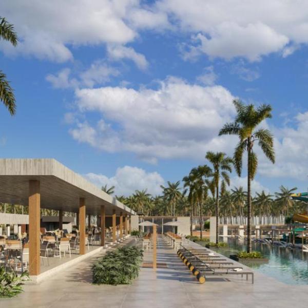 Resort Gav Beach Salinas - Foto 4