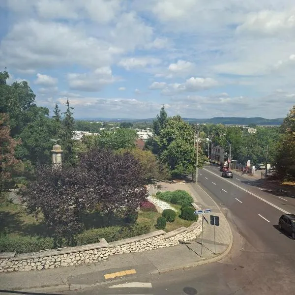 Casa Zian, hotel din Piteşti