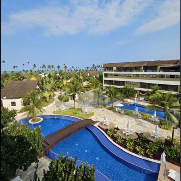 Malawi Resort By Golden Flats - Foto 2