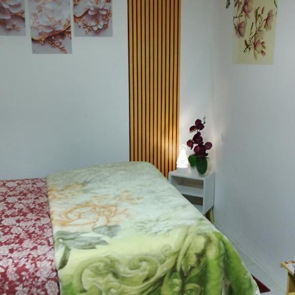 Pousada Maria Guapa - Foto 2