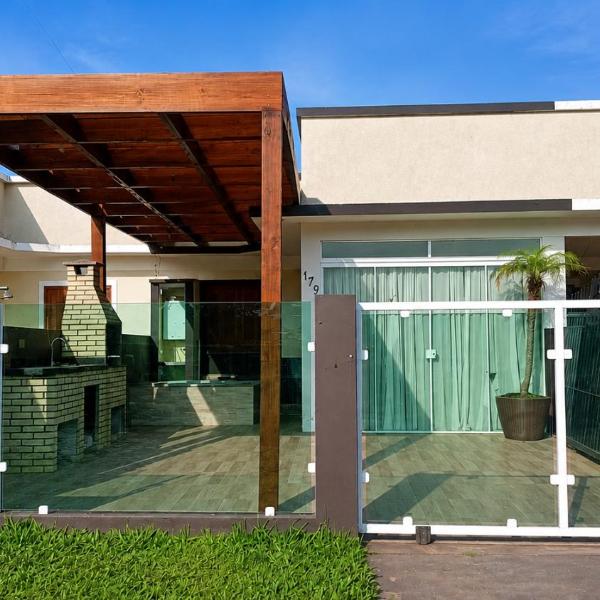 Casa da Sinara - Foto 4