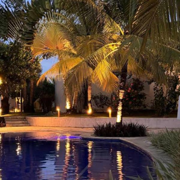 Malawi Resort By Golden Flats - Foto 3