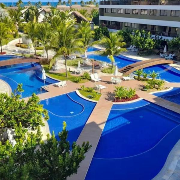 Malawi Resort By Golden Flats