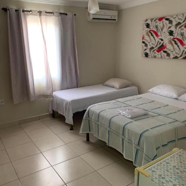 Hotel Nobre - Foto 2