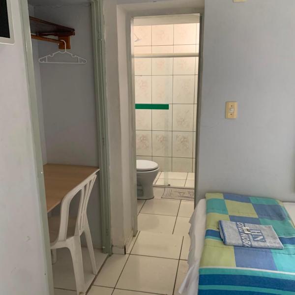 Hotel Nobre - Foto 3