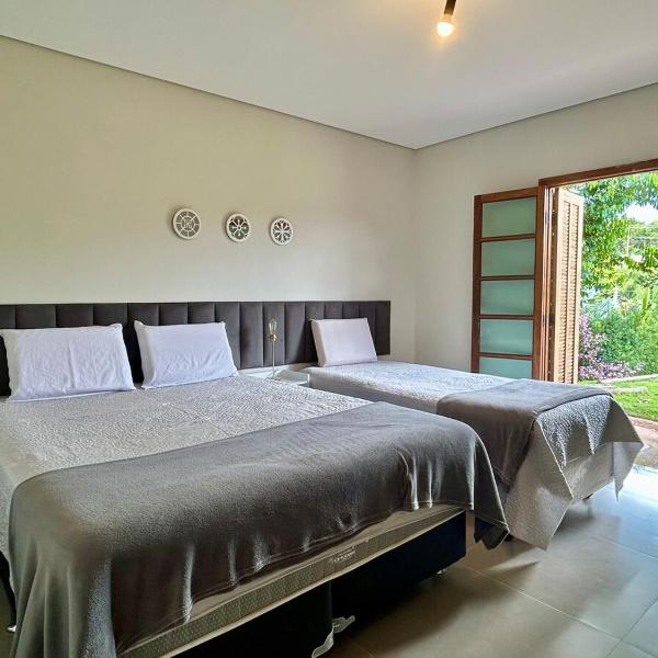 Casa de campo com Vista em Valinhos - Foto 2