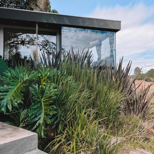Cabana Alva Verde