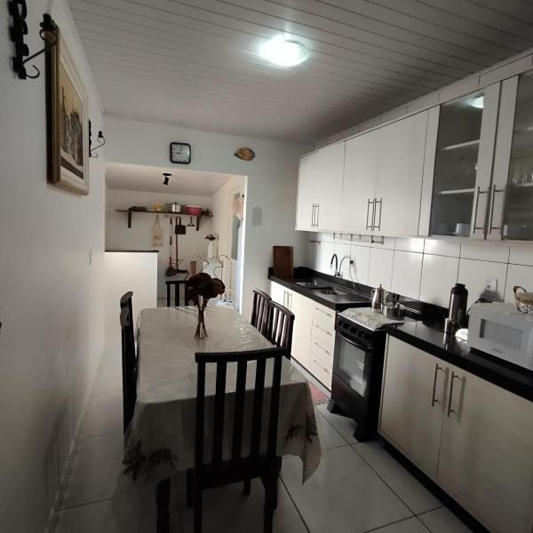 Casa com piscina na praia de Bombas - Foto 5