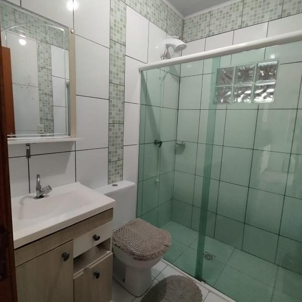 Casa com piscina na praia de Bombas - Foto 3