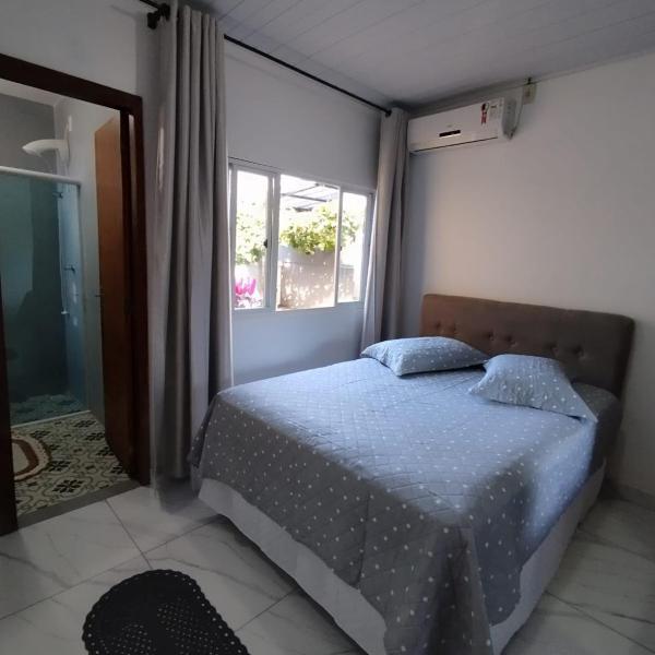 Casa com piscina na praia de Bombas - Foto 2