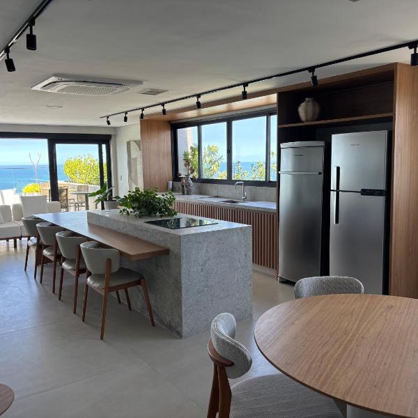 Excelente apartamento na Barra, novíssimo - Foto 5