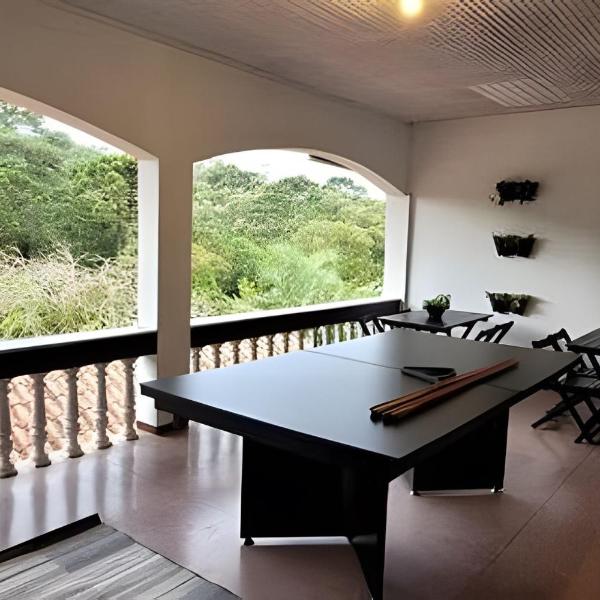 Quarto das Araucárias - 03 Pousada Casarão - Foto 4