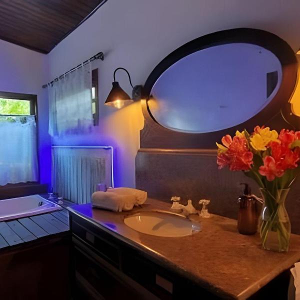 Cabanas VillaRejo - Foto 3