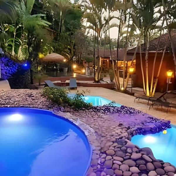 Cabanas VillaRejo - Foto 4