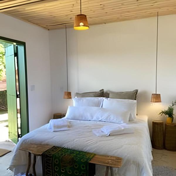Cabanas VillaRejo - Foto 2