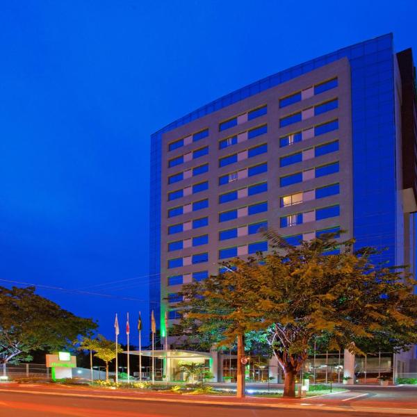 Holiday Inn Manaus by IHG - Foto 4