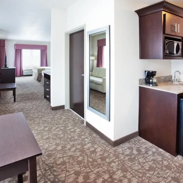 Holiday Inn Express Augusta North by IHG, hotel din Augusta