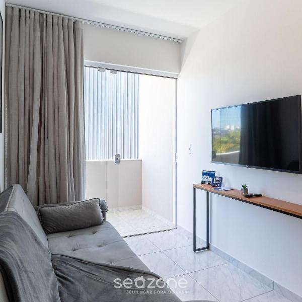 Apartamento Charmoso em Jurerê JMA011 - Foto 5