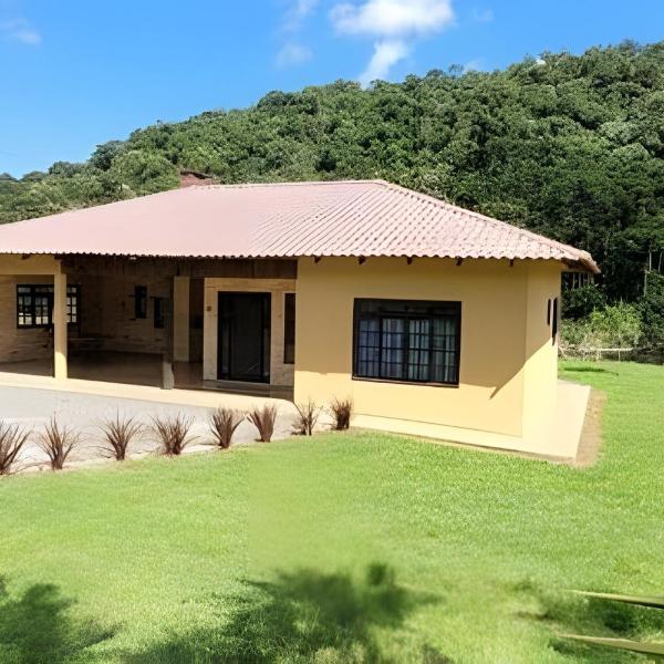 Casa de Campo: Paz, natureza e ar puro - Foto 5